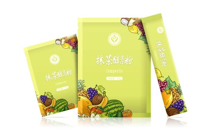 综合果蔬抹茶酵素粉酵素粉厂家_惠州嘉联生物科技开发_天助网